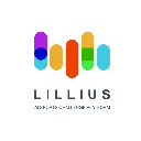 LILLIUS logo