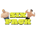 SIXPACK logo