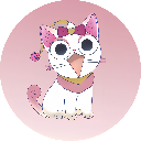 Chi Yamada Cat logo