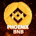 PhoenixBNB logo