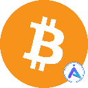 Token Bitcoin Bridged ZED20 logo