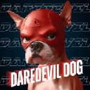 Daredevil Dog logo