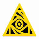 EYESECU AI logo