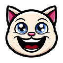 Puss Cat logo