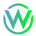 Chris World Asset logo