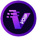 Voip Finance logo