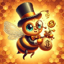 MONEYBEE logo