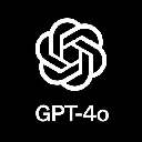 GPT-4o logo
