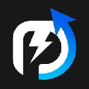 POWER MARKET logo