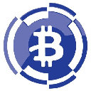 Wrapped Fantom Bitcoin logo