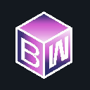Blockwise logo