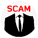 ScamPump logo
