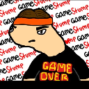 GAMESTUMP logo