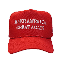 MAGA (maga-hat.vip) logo