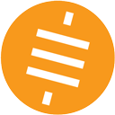 Satoshi Stablecoin logo