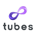 TUBES logo