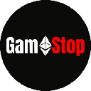 GameStop (gamestopeth.io) logo