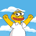 Simpson Pepe logo