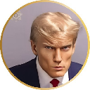 Giga Trump logo
