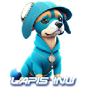 Lapis Inu logo