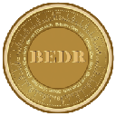 Bitcoin EDenRich logo