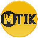 MatikaToken logo