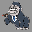 MOJO The Gorilla logo