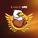 EAGLE INU logo