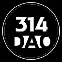 Tonken 314 DAO logo