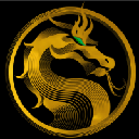 RyuJin logo