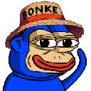 Bonke logo