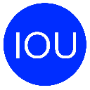 Ultiverse (IOU) logo