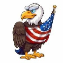 AMERICAN EAGLE logo