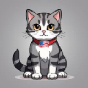 AMERICAN CAT logo