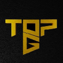 TOP G logo