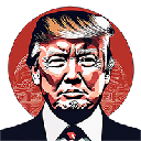 Trump Zhong logo