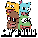 Boys Club logo
