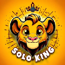 Solo King logo