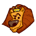 King Of Meme logo