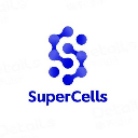 SuperCells logo