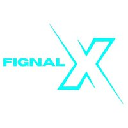 Fignal X logo