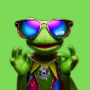 Kermit (ETH) logo