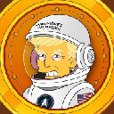 MoonTrump logo