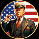 Trump Train logo