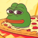 Pepe Pizzeria logo