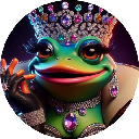 Queen Of Memes logo