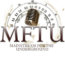 Mainstream For The Underground logo