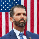 Donald Trump Jr. logo