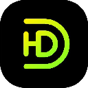 HGEN DAO logo
