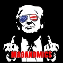 Maganomics logo